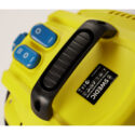 Swedic Industrial Vacuum Cleaner 100L SD-S 100L2