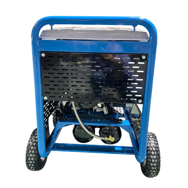 3 in 1 Generator Welding Air Compressor PWC 7.0200A Swedic