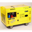 Swedic Outdoor Power SW-11500