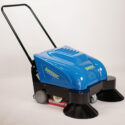 SD-FS-35 Swedic Floor Sweeper SD-FS-35 Swedic Floor Sweeper